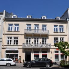 Wohnhaus