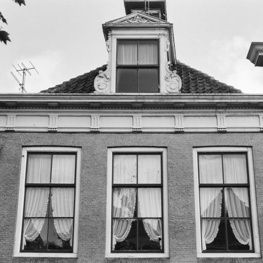 Voorstraat 26, Harlingen