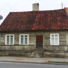 30 Gałaja Street in Suwałki