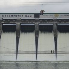 Malampuzha Dam