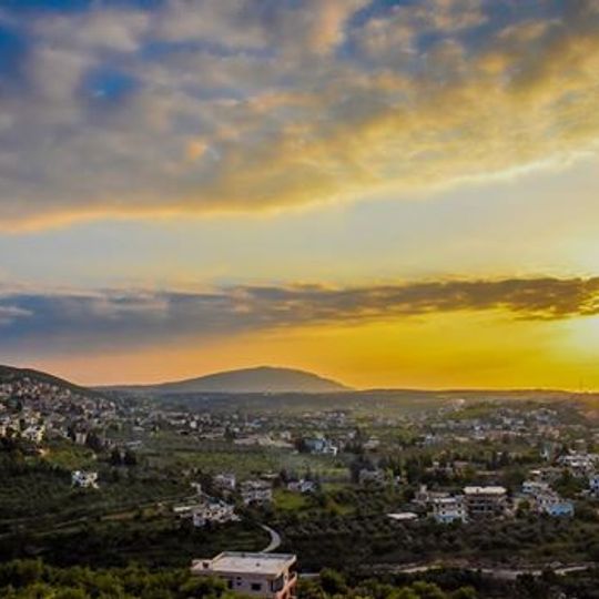 Governatorato di Akkar