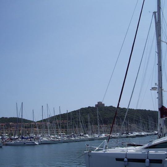 Punta Ala
