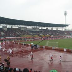 Estadio Manahan