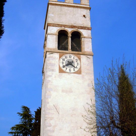 Campanile