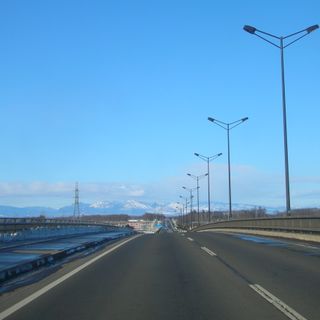 Heigen Ohashi Bridge