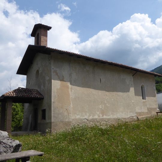 Chiesa di San Silvestro