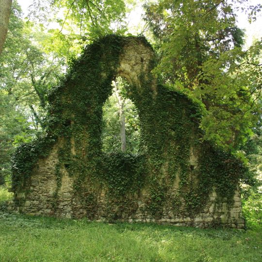 Église de Saint-Jacques-de-Retz