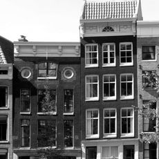 Kromme Waal 24, Amsterdam