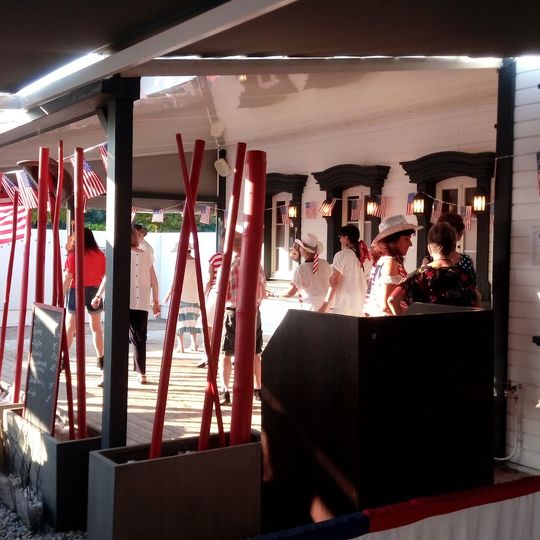 Brasserie Gusto