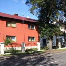 3/3a Tysiąclecia Street in Golęczewo