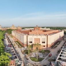 Parliament House