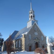Église de la Présentation-de-la-Sainte-Vierge