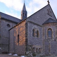 Kloster Petersberg