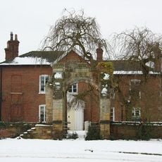 Kettlethorpe Hall