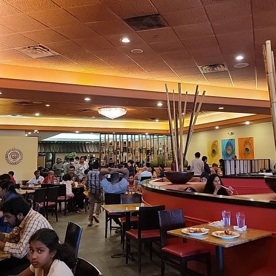 Madras Chetinaad