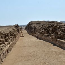 Inca road system