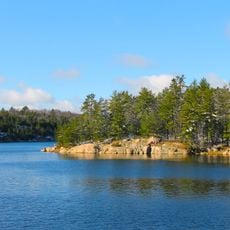 Killarney Provincial Park