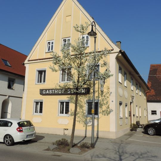 Gasthaus