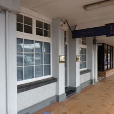 Feilding Jockey Club