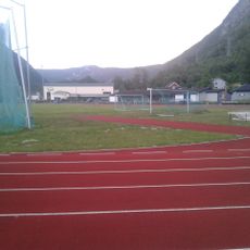 Rjukan stadion