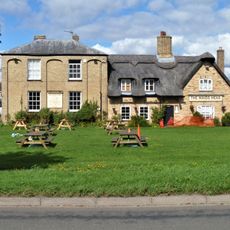 Maids Head Public House