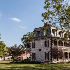Tulpehocken Manor Plantation