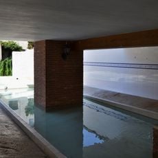 Wash house of Benimarfull