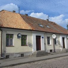 5 Kaczorowska Street in Tykocin