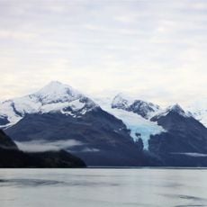 Cataract Glacier