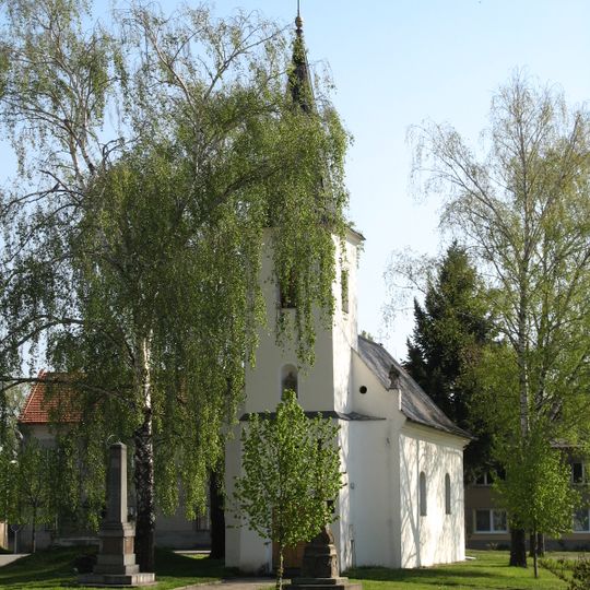 Chapel of Saint Florian