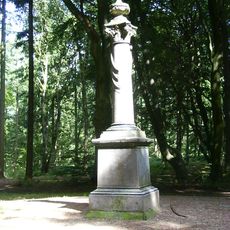 Gedenkzuil Kneppelhout-van Braam