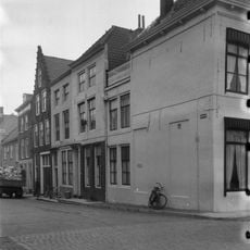 Brakstraat 2, Middelburg