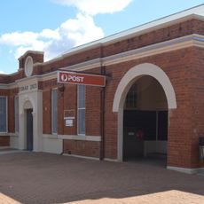 Cobar Post Office