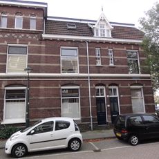 Maijweg 36-80, 's-Hertogenbosch