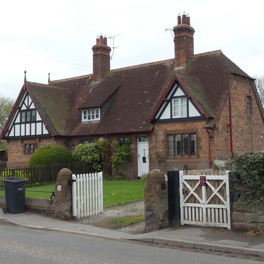 School and schoolhouse