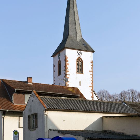 Evangelische Kirche