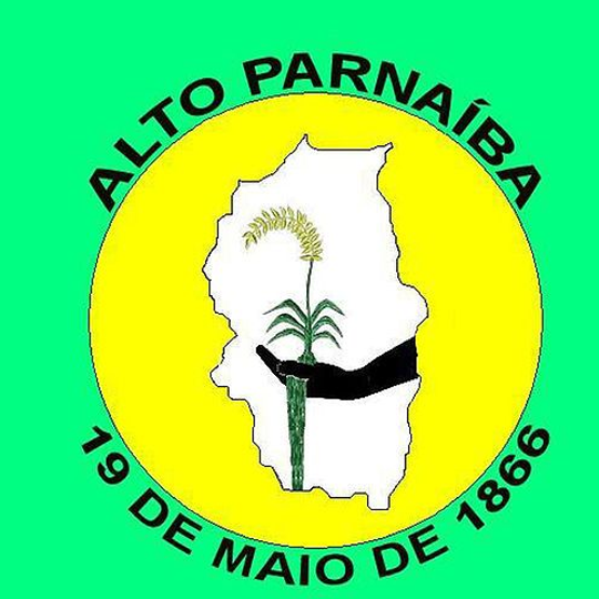 Alto Parnaíba