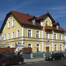 Gasthof zur Post