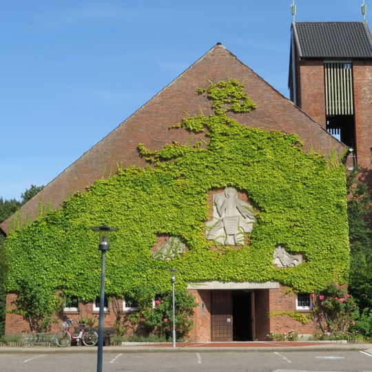 Christuskirche