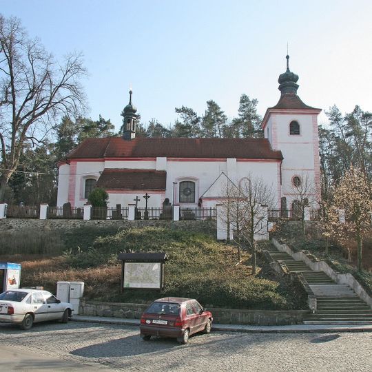 Church of Saints Simon and Jude