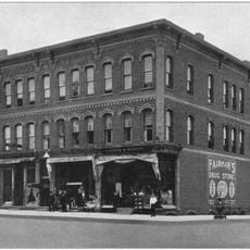 Fairman Building