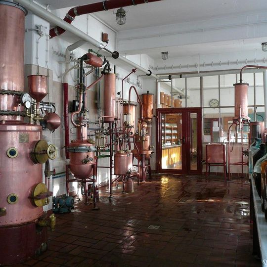 Preussische Spirituosen Manufaktur