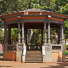 Bandstand