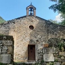 Sant Aniol d'Agulla
