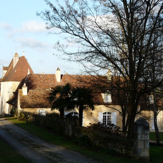 Manoir de Leygonie