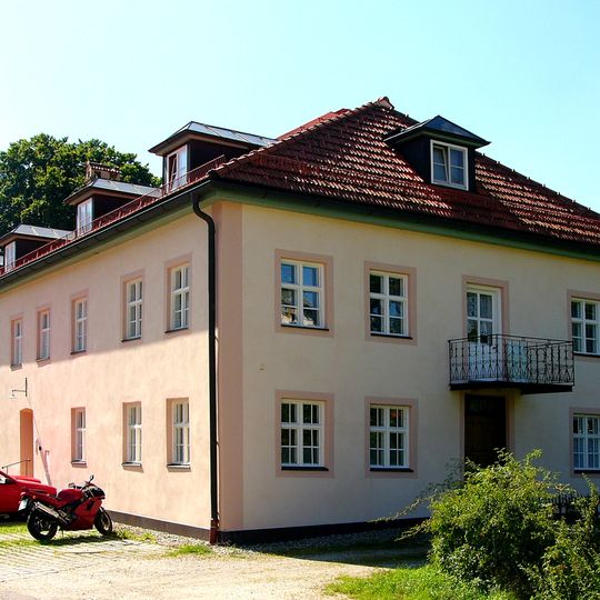 Wohnhaus