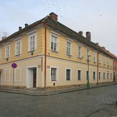 Městský dům Školní 81