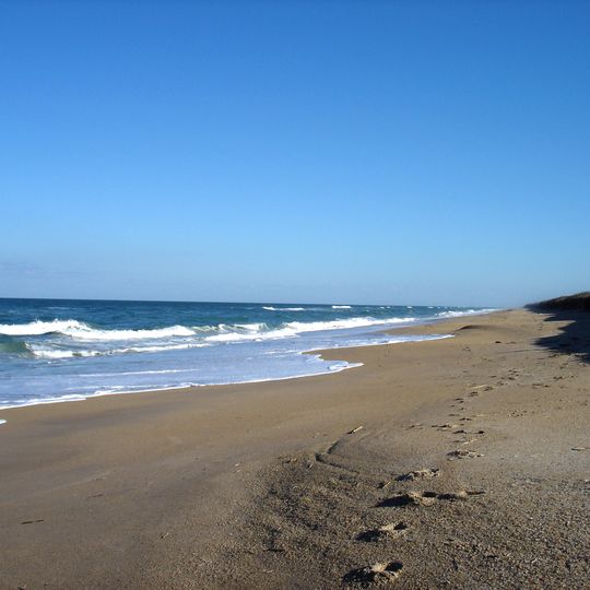 Canaveral National Seashore