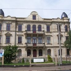 Königsbrücker Straße 19