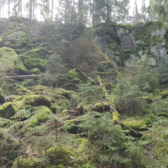 Finkenstein von Rügersgrün